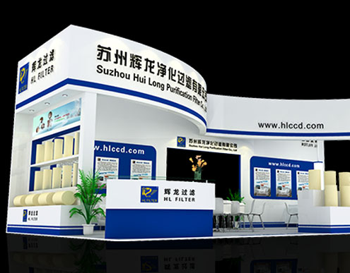 上海展臺設(shè)計搭建需要注意那些細(xì)節(jié)？
