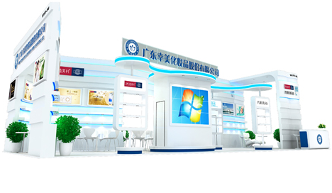 上海展會(huì)設(shè)計(jì)搭建過(guò)程中需要注意什么？