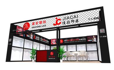 上海展臺設(shè)計(jì)搭建時(shí)需要注意那些重要問題？