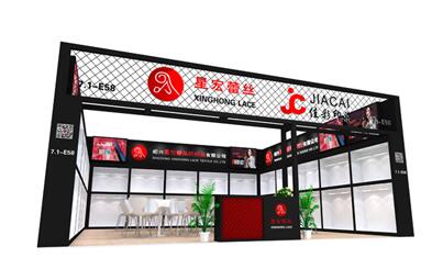 展臺的主體結(jié)構(gòu)有那些？