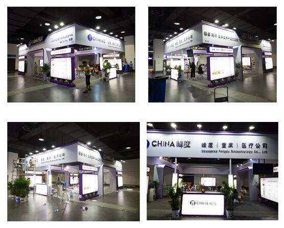 進(jìn)行展會(huì)布局搭建時(shí)需要注意什么？