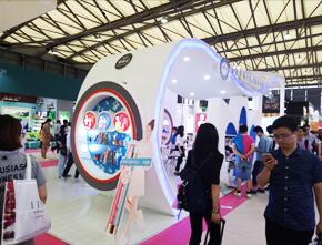 進(jìn)行展臺(tái)搭建時(shí)那些問題容易忽視？