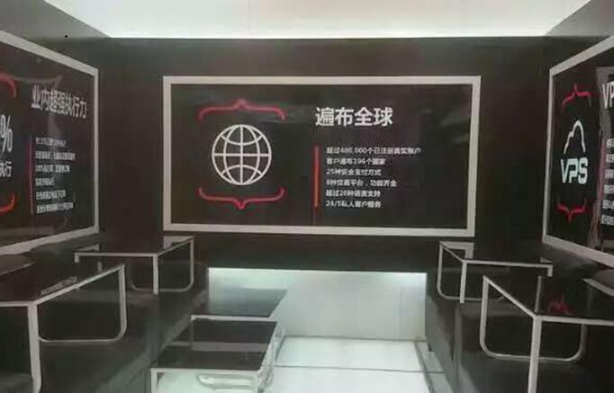 展臺搭建需要考慮哪些標準？
